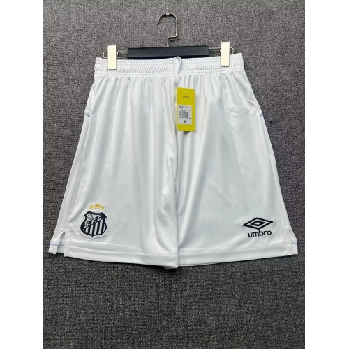 2025/2026 Santos Home Shorts