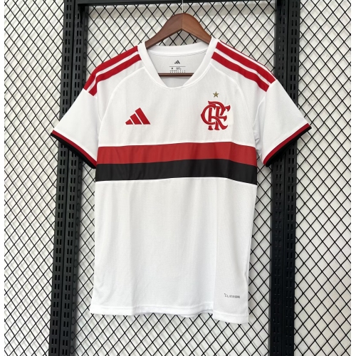 2026/2027 Flamengo Away Football Jersey