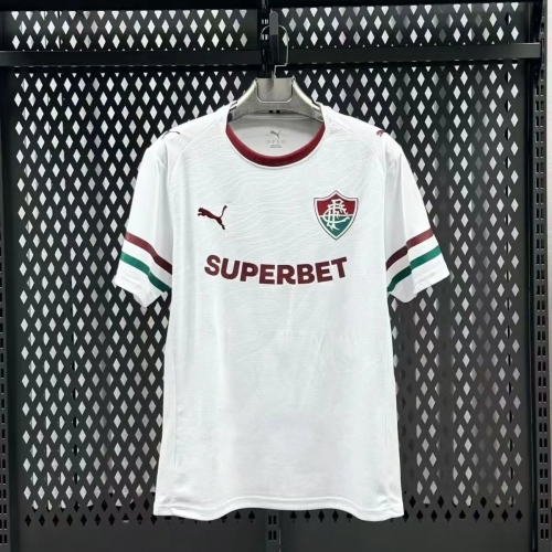 2026/2027 Fluminense Away Football Shirt