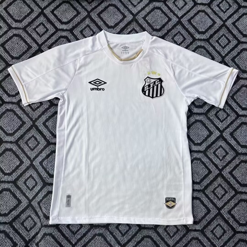 2026/2027 Santos Home Football Shirt