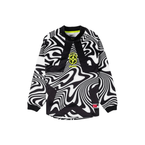 Argentina Brazil Hollywood Long Sleeve Jersey World Cup 2026
