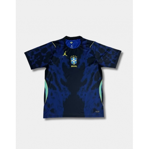 Brazil World Cup Away Kit