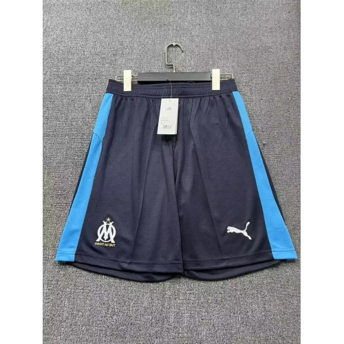 2025/2026 Olympique de Marseille Away Shorts