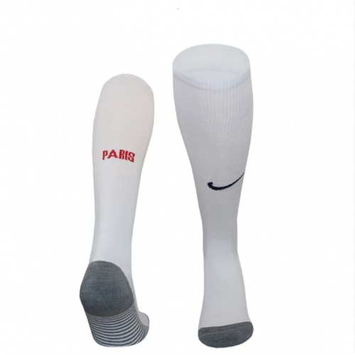 2025/2026 Psg Paris Saint-Germain Away Football Socks