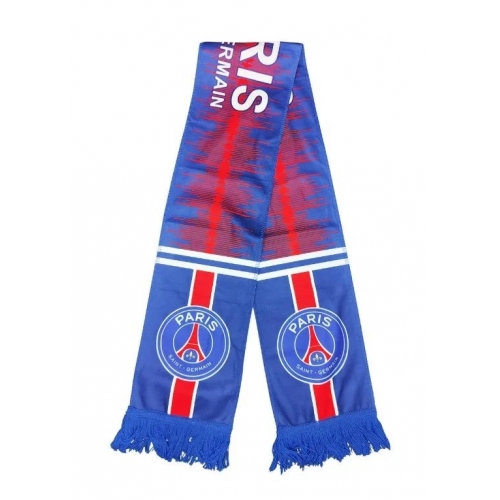 2025/2026 Psg Paris Saint-Germain Popular Scarf