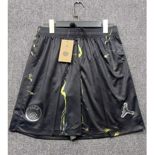 2026/2027 Psg Paris Saint-Germain Night Edition Shorts
