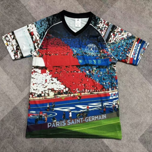 2026/2027 Psg Paris Saint-Germain Special Edition Football Shirt