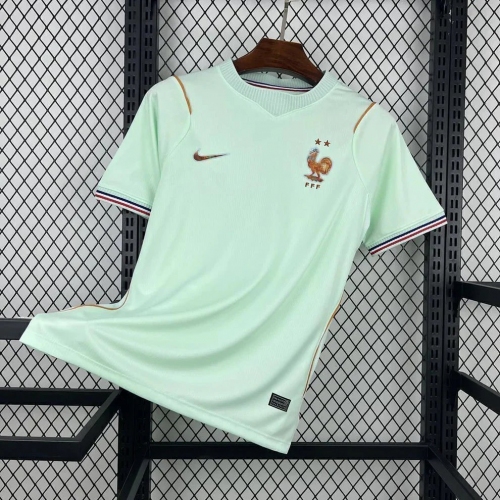 France 2026 World Cup Away Shirt