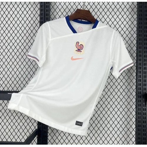 France 2026 World Cup Unreleased Away Shirt