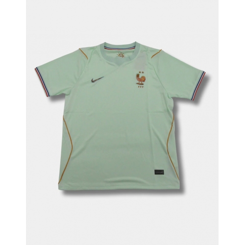 France World Cup Away Kit