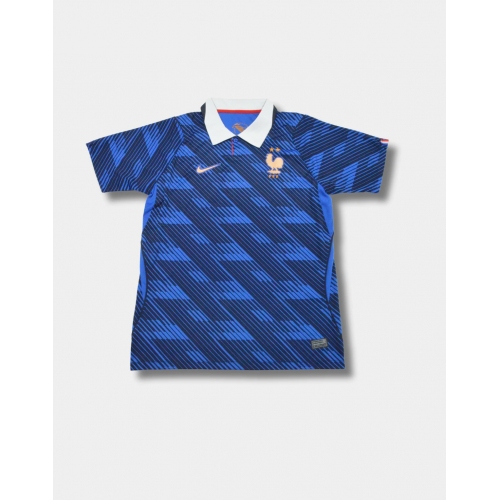 France World Cup Home Kit