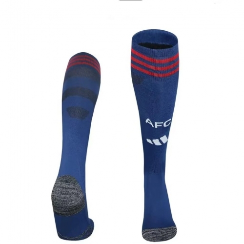 2025/2026 Arsenal Away Football Socks