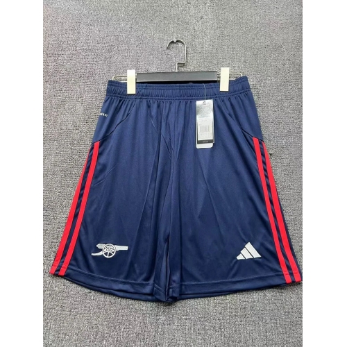 2025/2026 Arsenal Away Shorts