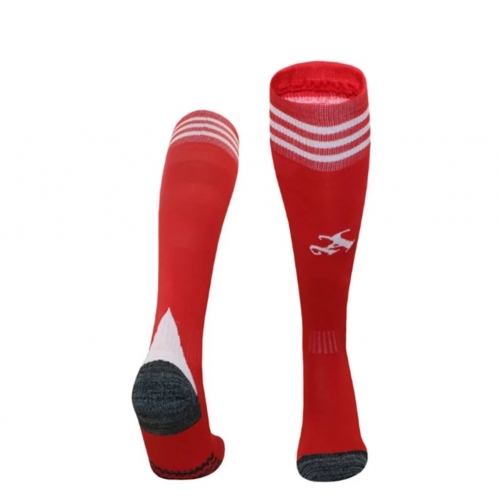 2025/2026 Arsenal Home Football Socks