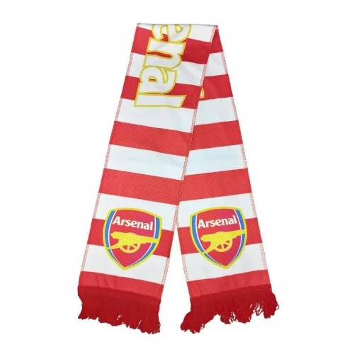 2025/2026 Arsenal Popular Scarf