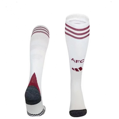 2025/2026 Arsenal Third Away Football Socks