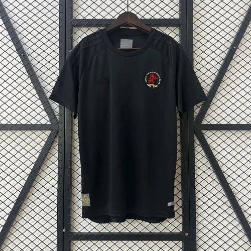 2025/2026 Aston Villa 125th Anniversary Edition Football Shirt