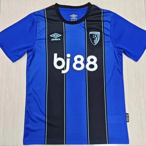 2025/2026 Bournemouth Away Football Shirt