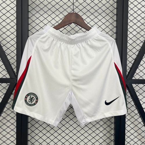 2025/2026 Chelsea Away Shorts