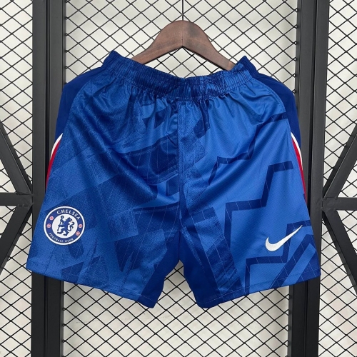 2025/2026 Chelsea Home Shorts