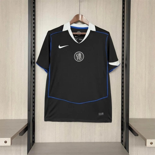 2025/2026 Chelsea Third Away Football Shirt