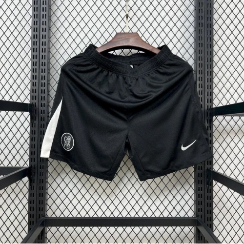 2025/2026 Chelsea Third Away Shorts