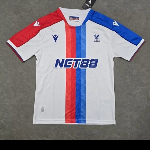 2025/2026 Crystal Palace Away Football Shirt