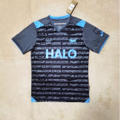 2025/2026 Ipswich Town Third Away Football Shirt