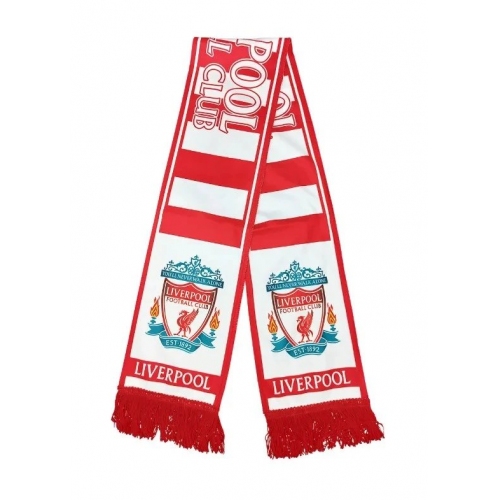 2025/2026 Liverpool Popular Scarf