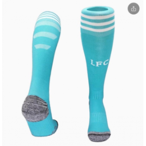 2025/2026 Liverpool Third Away Football Socks