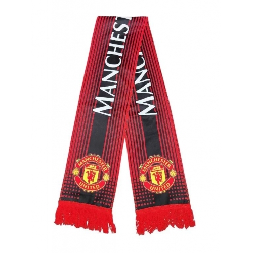 2025/2026 Manchester United Popular Scarf
