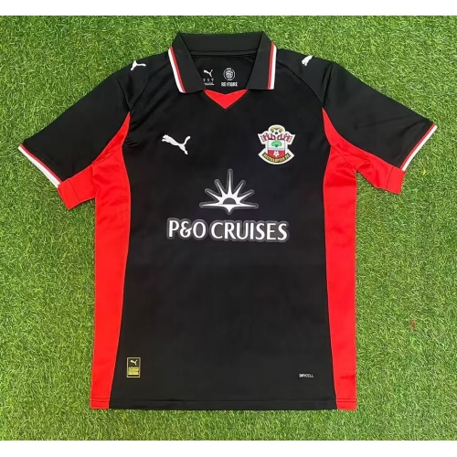 2025/2026 Southampton Third Away Football Shirt