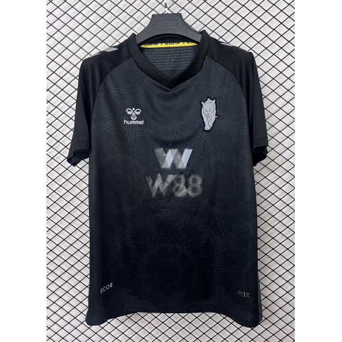 2025/2026 Sunderland Third Away Football Shirt