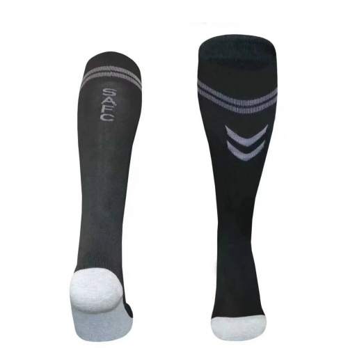 2025/2026 Sunderland Third Away Football Socks