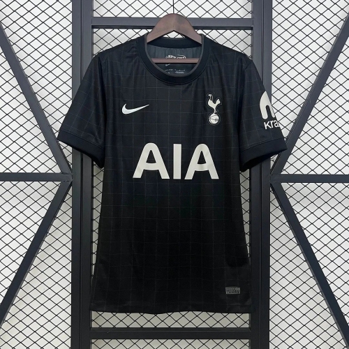 2025/2026 Tottenham Away Football Shirt