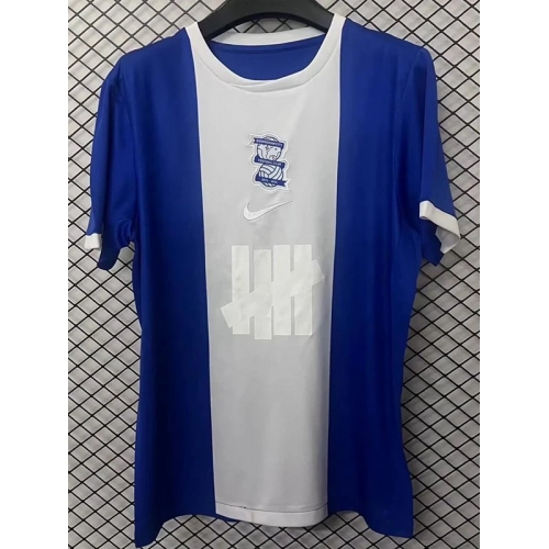 2026 Birmingham 150th Anniversary Edition Fans Soccer Jersey