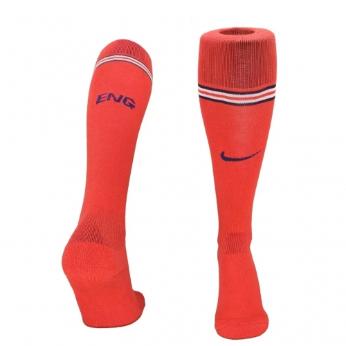 2026 England National Team Away Football Socks