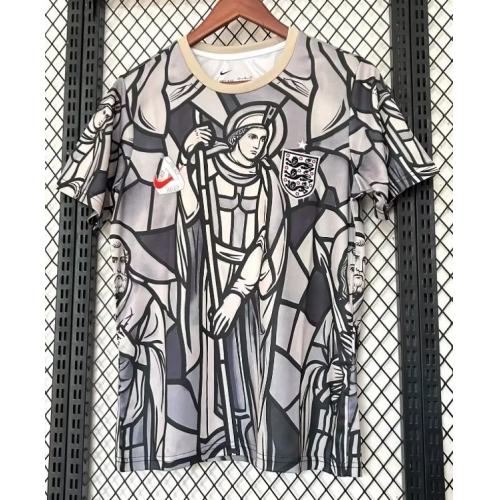 2026 England Special Edition Football Shirt