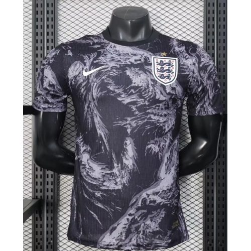 2026 Player Version England Special Edition Football Shirt