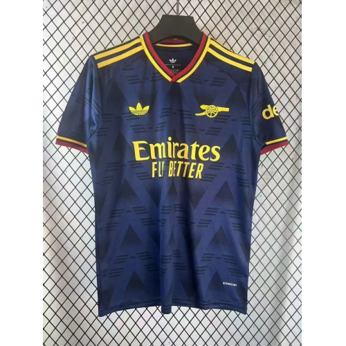 2026/2027 Arsenal Away Football Shirt