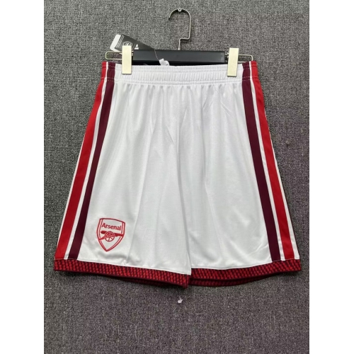 2026/2027 Arsenal Home Shorts