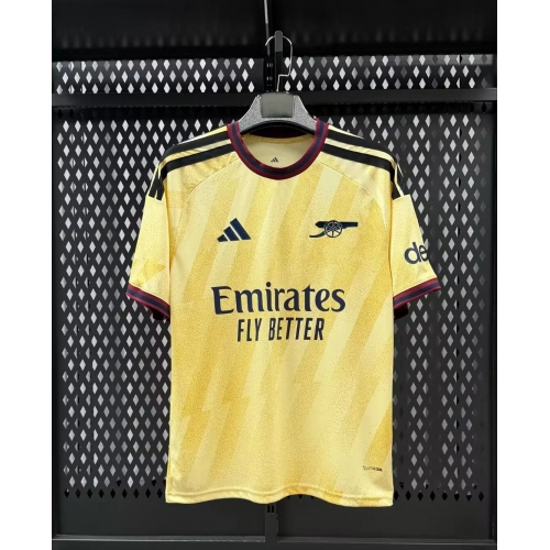 2026/2027 Arsenal Third Away Football Shirt