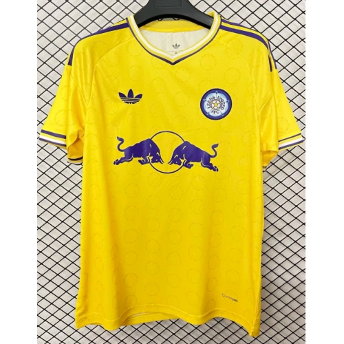 2026/2027 Leeds United Away Football Shirt