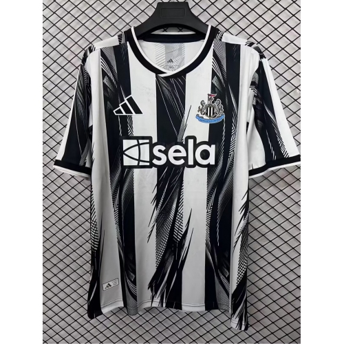 2026/2027 Newcastle United Special Edition Soccer Jersey