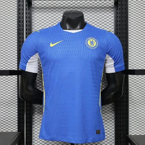 2026/2027 Player Version Chelsea Home Football Shirt