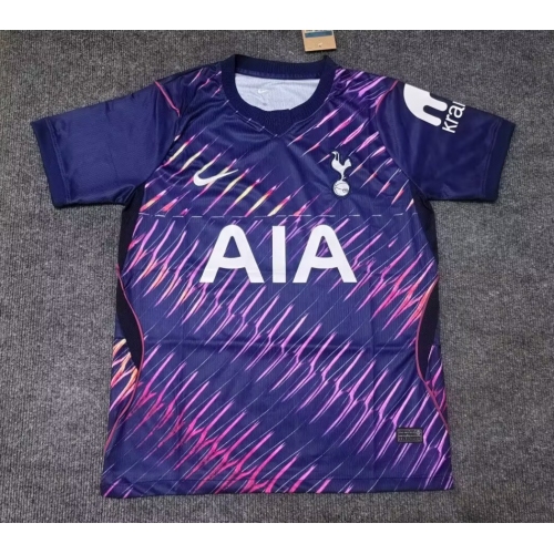 2026/2027 Tottenham Away Football Shirt