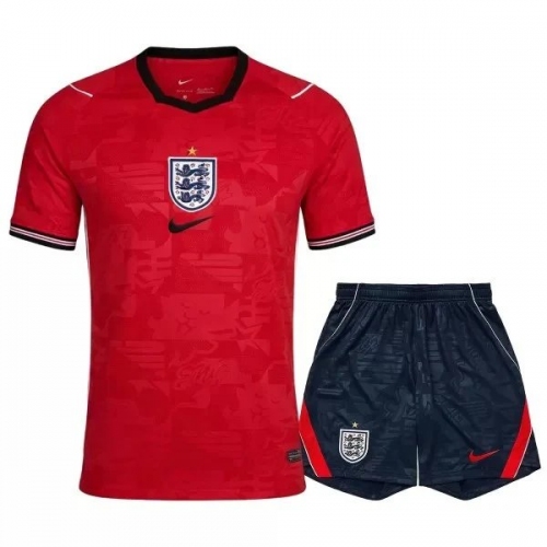 Argentina England Away Jersey Kit World Cup 2026