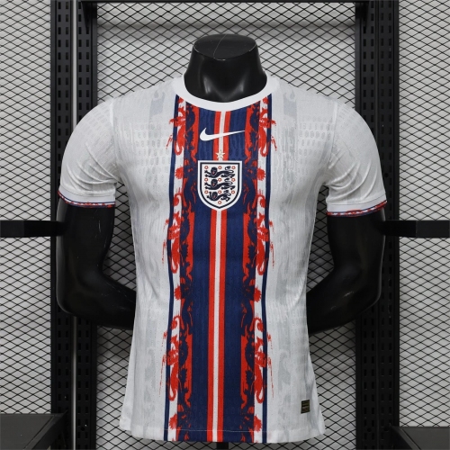 Argentina England Special Edition Jersey Player Version World Cup 2026