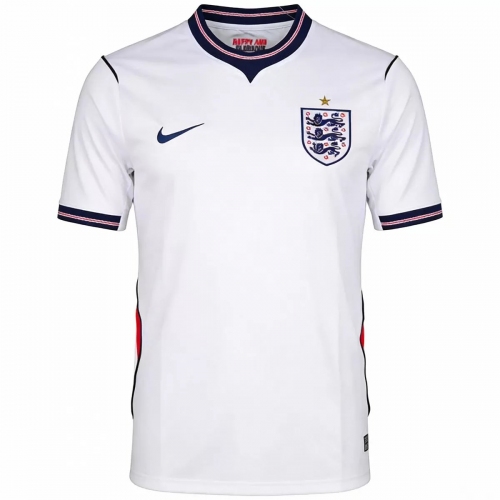 England Home Jersey World Cup 2026