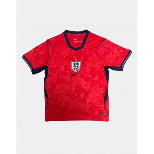 England World Cup Away Kit